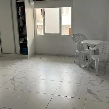Feriehus Apartamento Sur De Tenerife