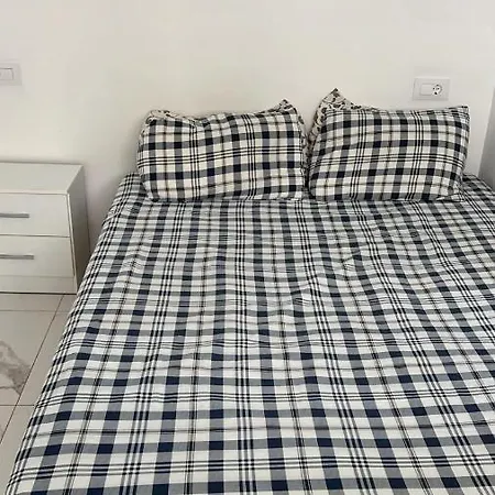 Apartamento Sur De Tenerife Holiday home