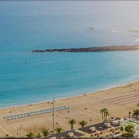 Apartamento Sur De Tenerife Holiday home *