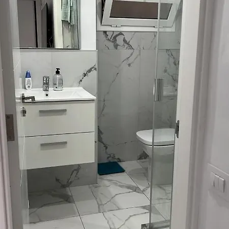 Apartamento Sur De Tenerife Holiday home