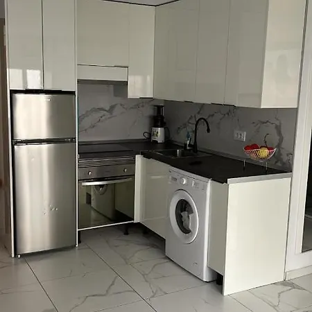 Apartamento Sur De Tenerife Сasa de vacaciones Los Cristianos (Tenerife)